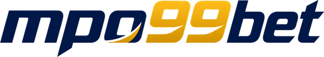 Logo mpo99bet